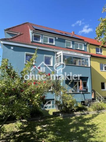 Rückansicht