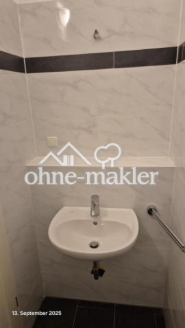 Gäste WC