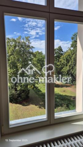 Blick Zimmer Wohnen