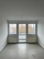 Wohnbereich mit Balkon