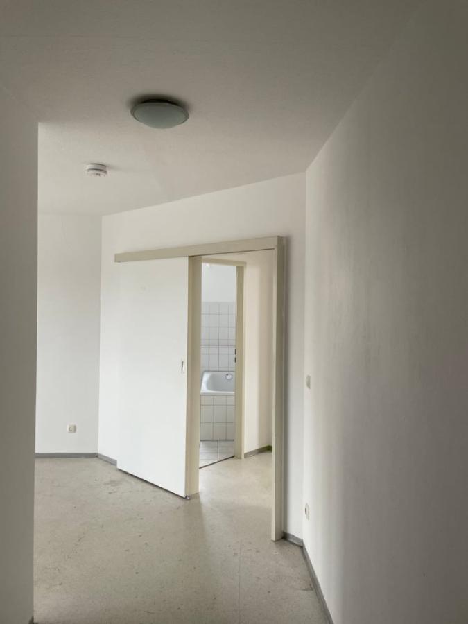 Wohnungseingang