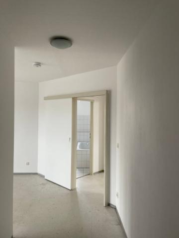 Wohnungseingang