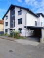 Außenansicht mit Carport
