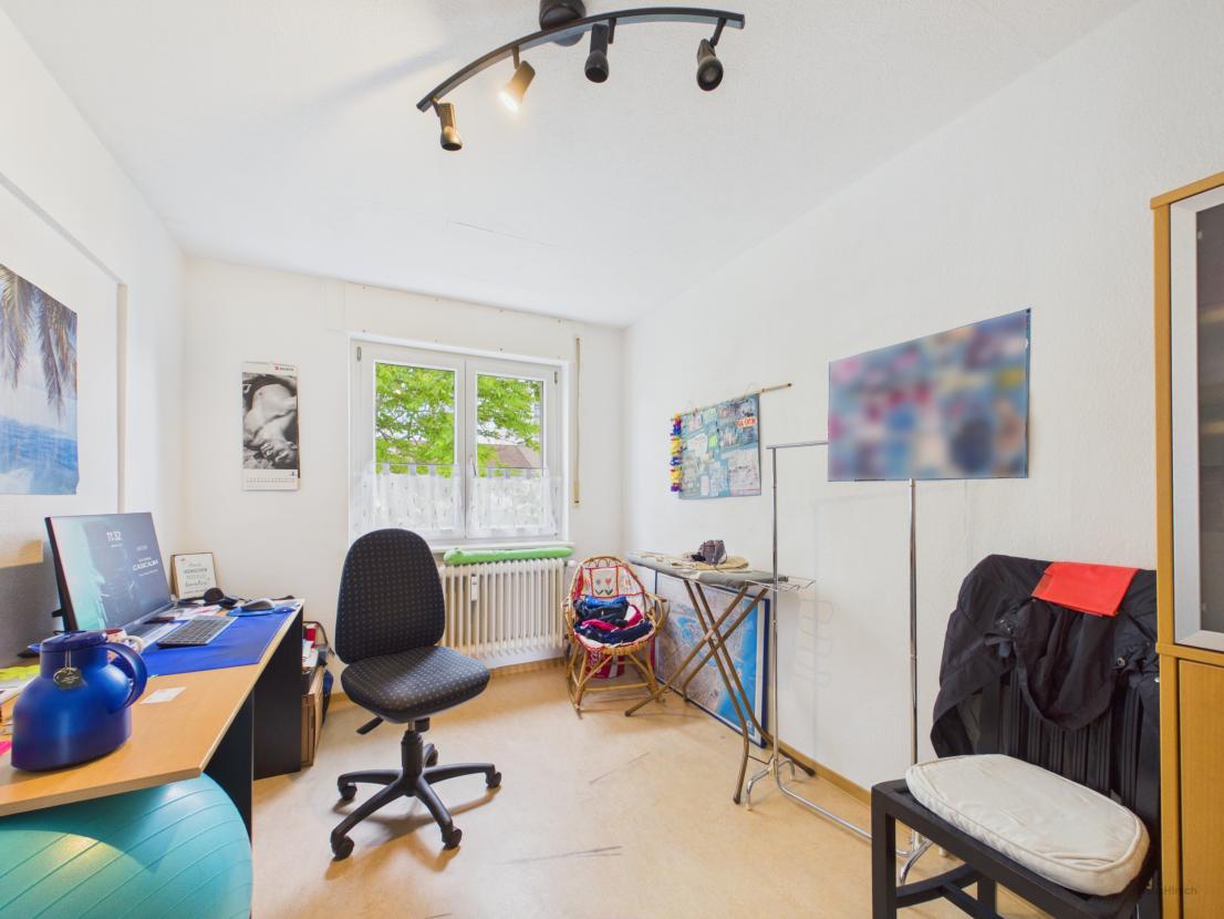 Büro