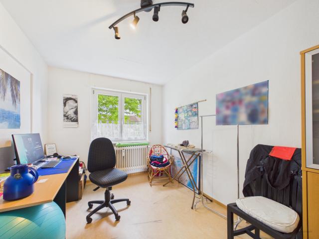 Büro
