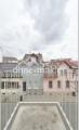 Balkon Straßenseite