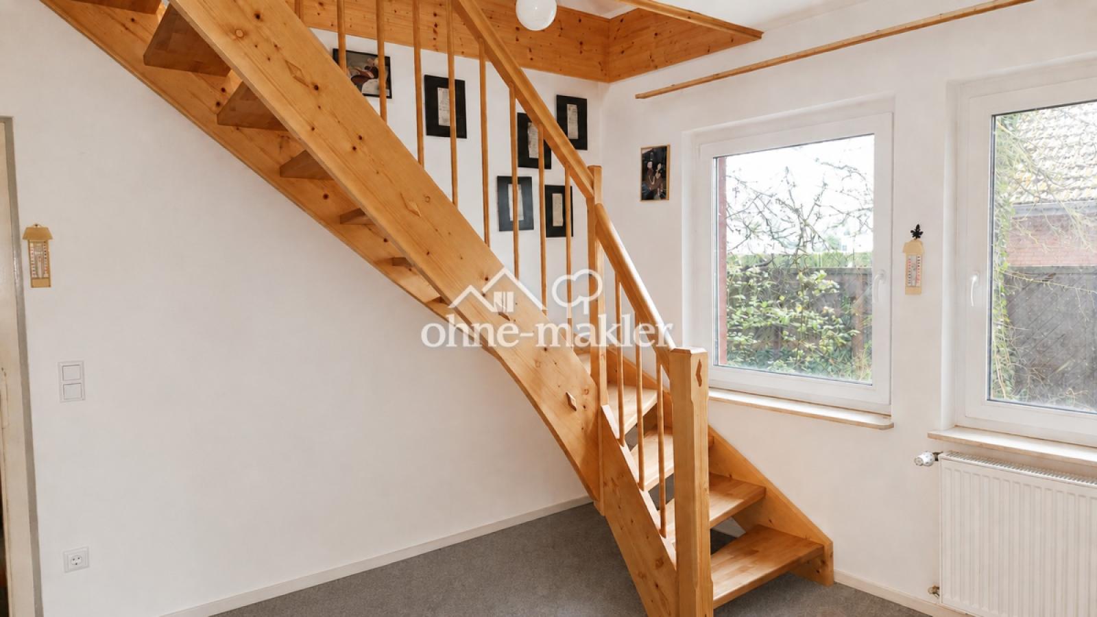 Arbeitszimmer