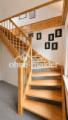 Treppe zum Dachboden