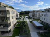 Blick in die Anlage