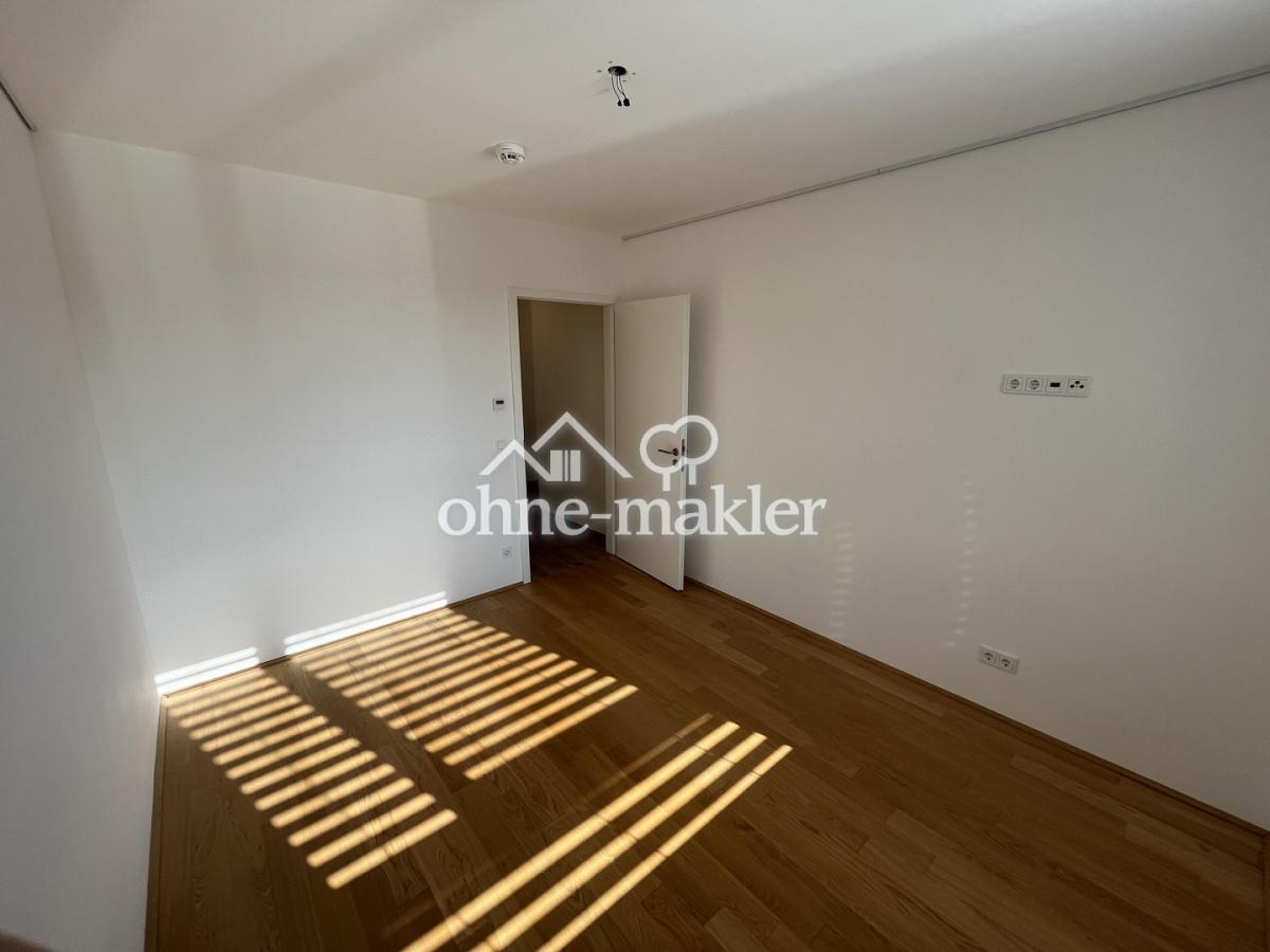 Kinderzimmer nach Südosten