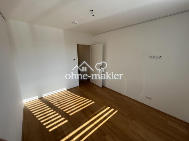 Kinderzimmer nach Südosten