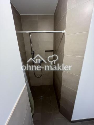 Dusche Kleines bad
