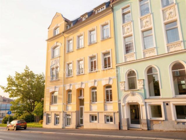 Frontansicht