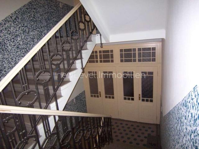Treppenhaus