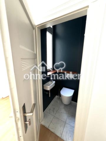 Gäste WC