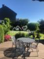 pflegeleichter Garten