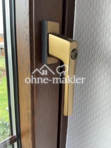 Fenstergriffe