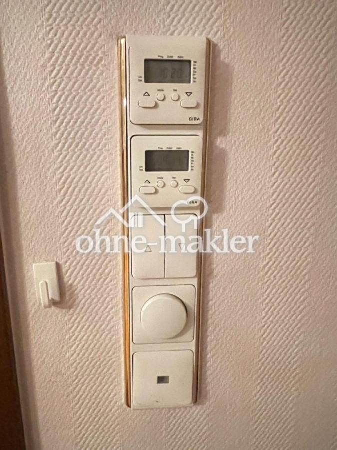 elektrische Rolläden