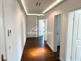 exklusiver Wohnungsflur