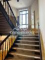 historisches Treppenhaus