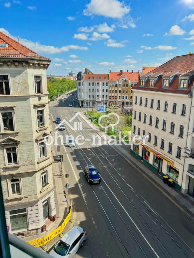 Wohnzimmeraussicht