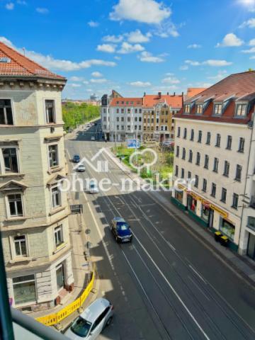 Wohnzimmeraussicht