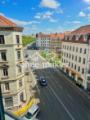 Wohnzimmeraussicht