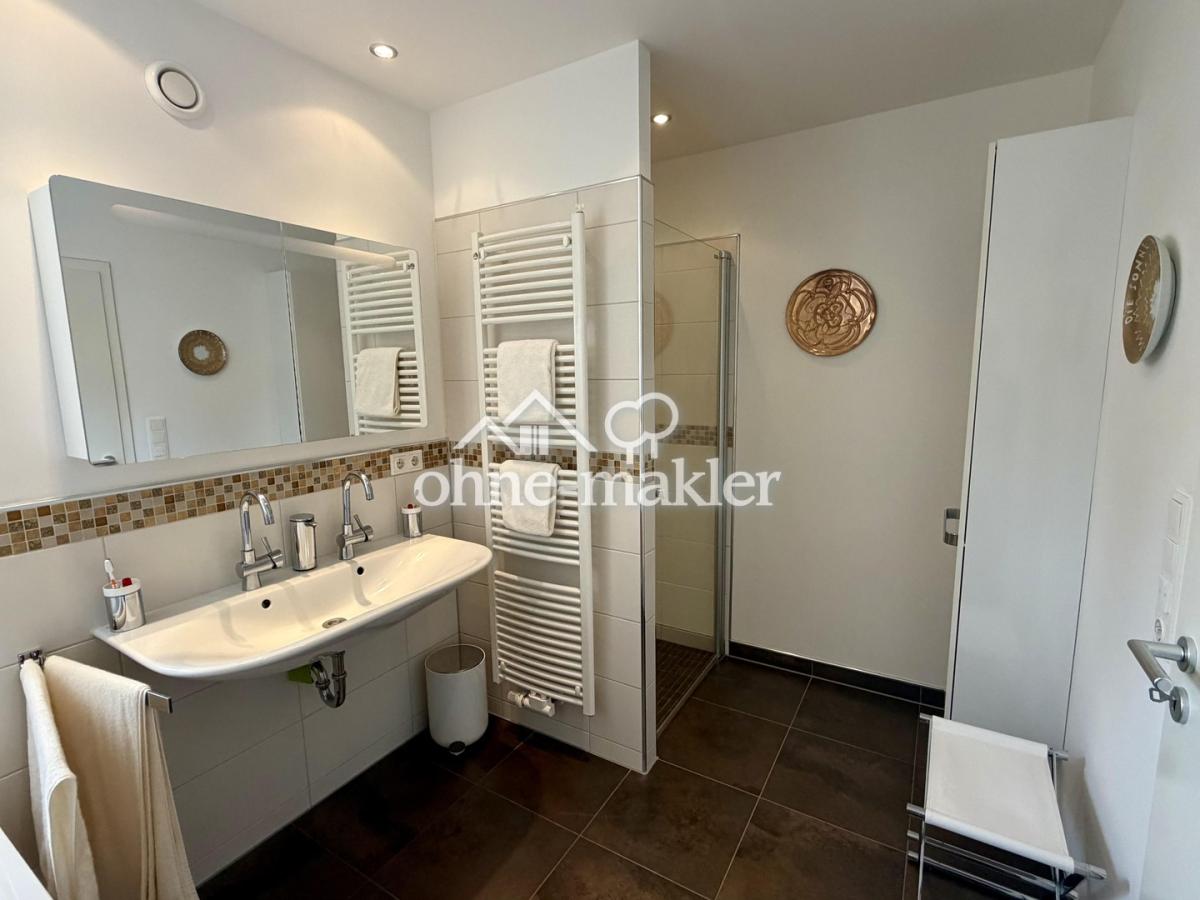 Badezimmer Bild 1