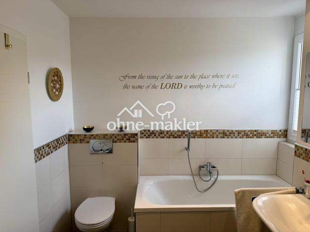 Badezimmer Bild 2