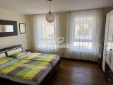 Schlafzimmer Bild 1