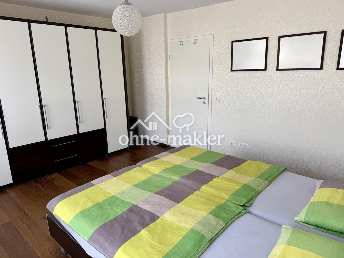 Schlafzimmer Bild 2