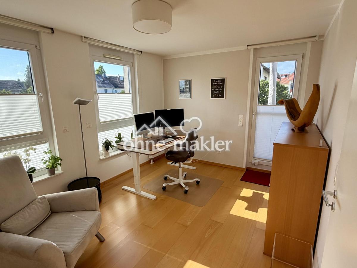 Zimmer Obergeschoss