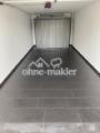 Garage gefliest