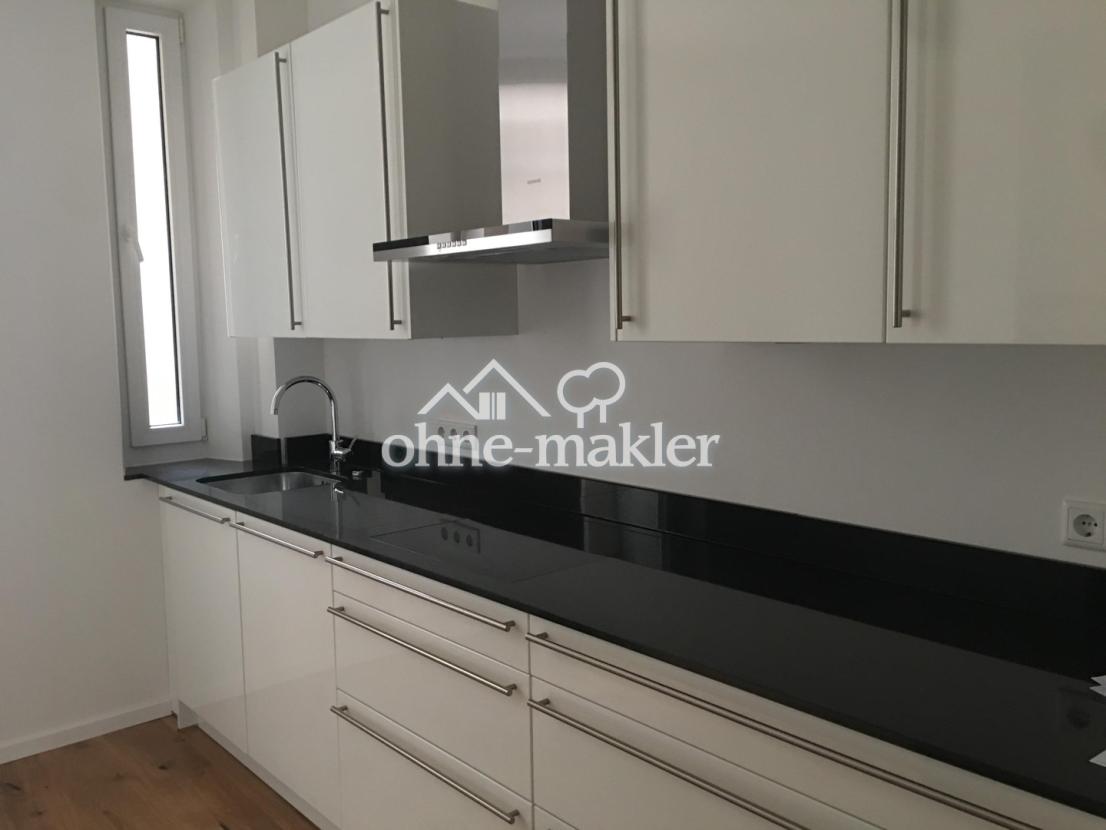 Einbauküche 