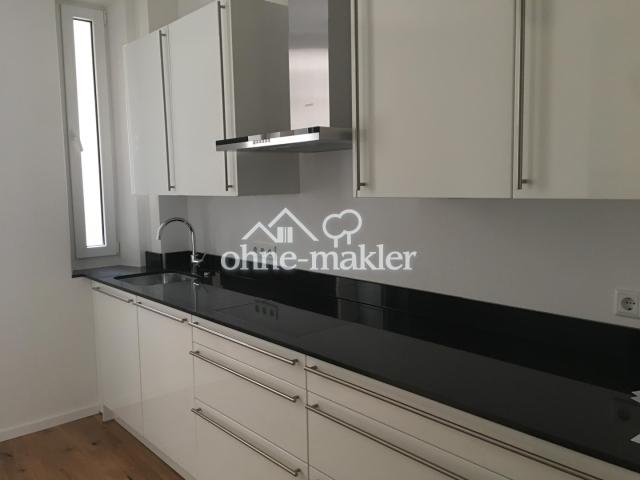 Einbauküche 