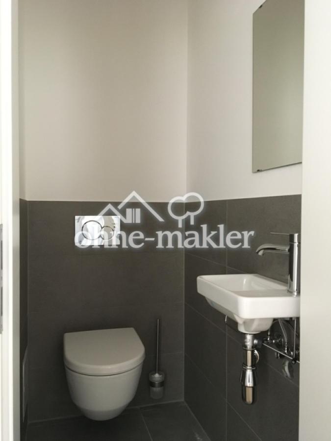 Gäste WC
