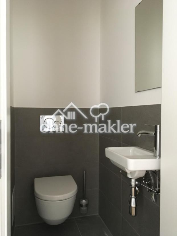 Gäste WC