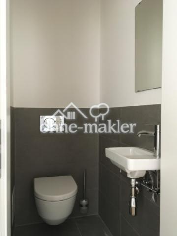 Gäste WC