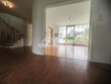 Block vom Flur ins Esszimmer