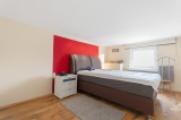 Schlafzimmer im OG