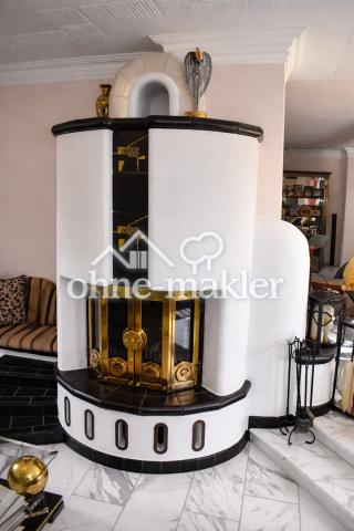Kaminzimmer