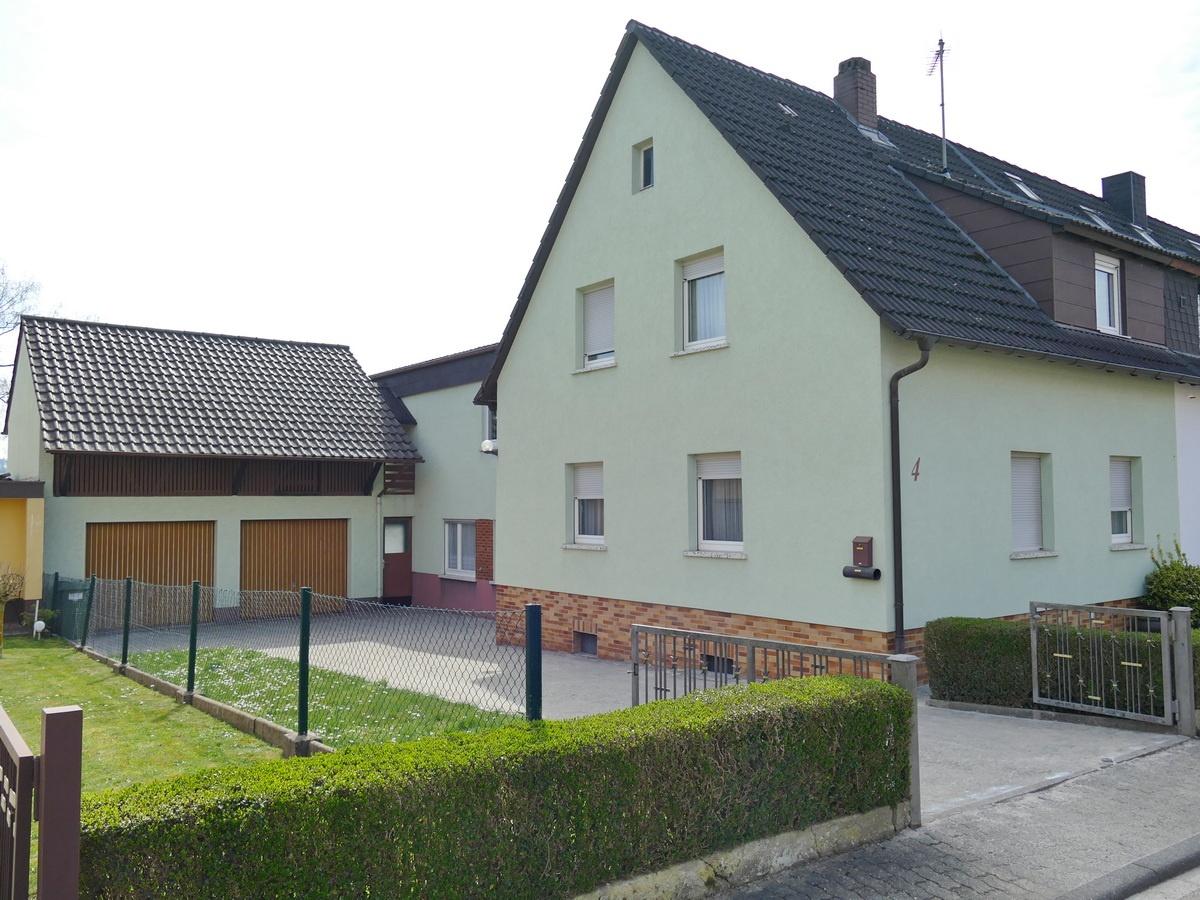 Außenansicht