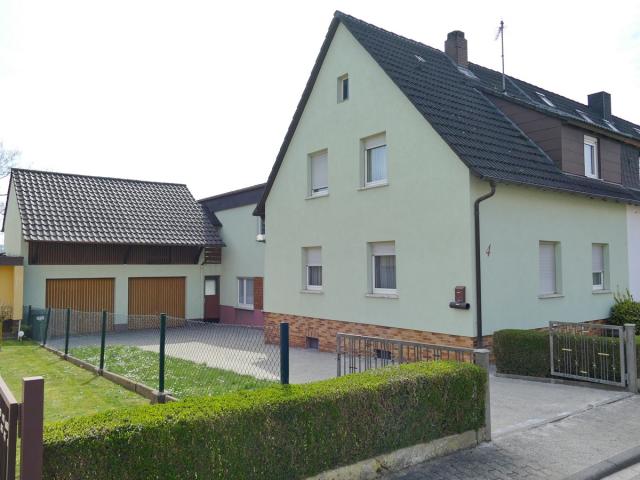 Außenansicht