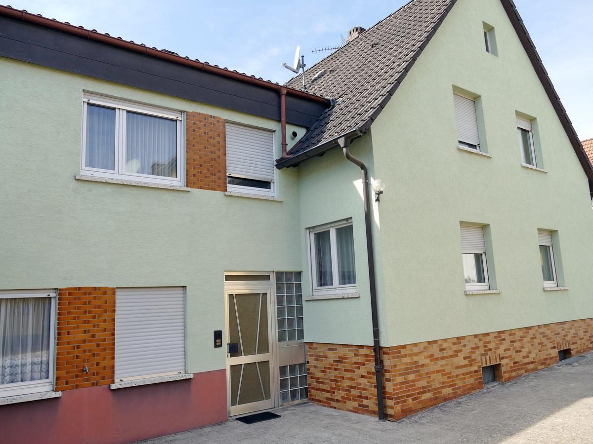 Außenansicht