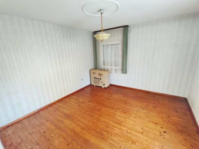 EG - Schlafzimmer