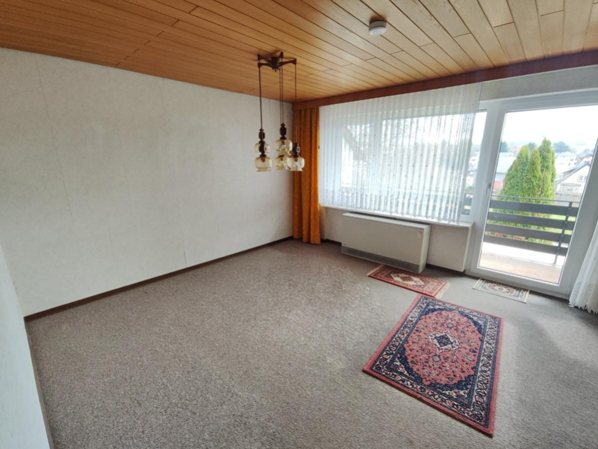 OG - Wohnzimmer