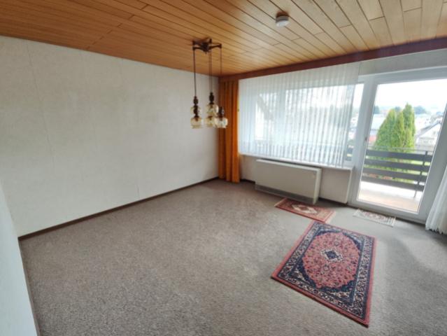 OG - Wohnzimmer