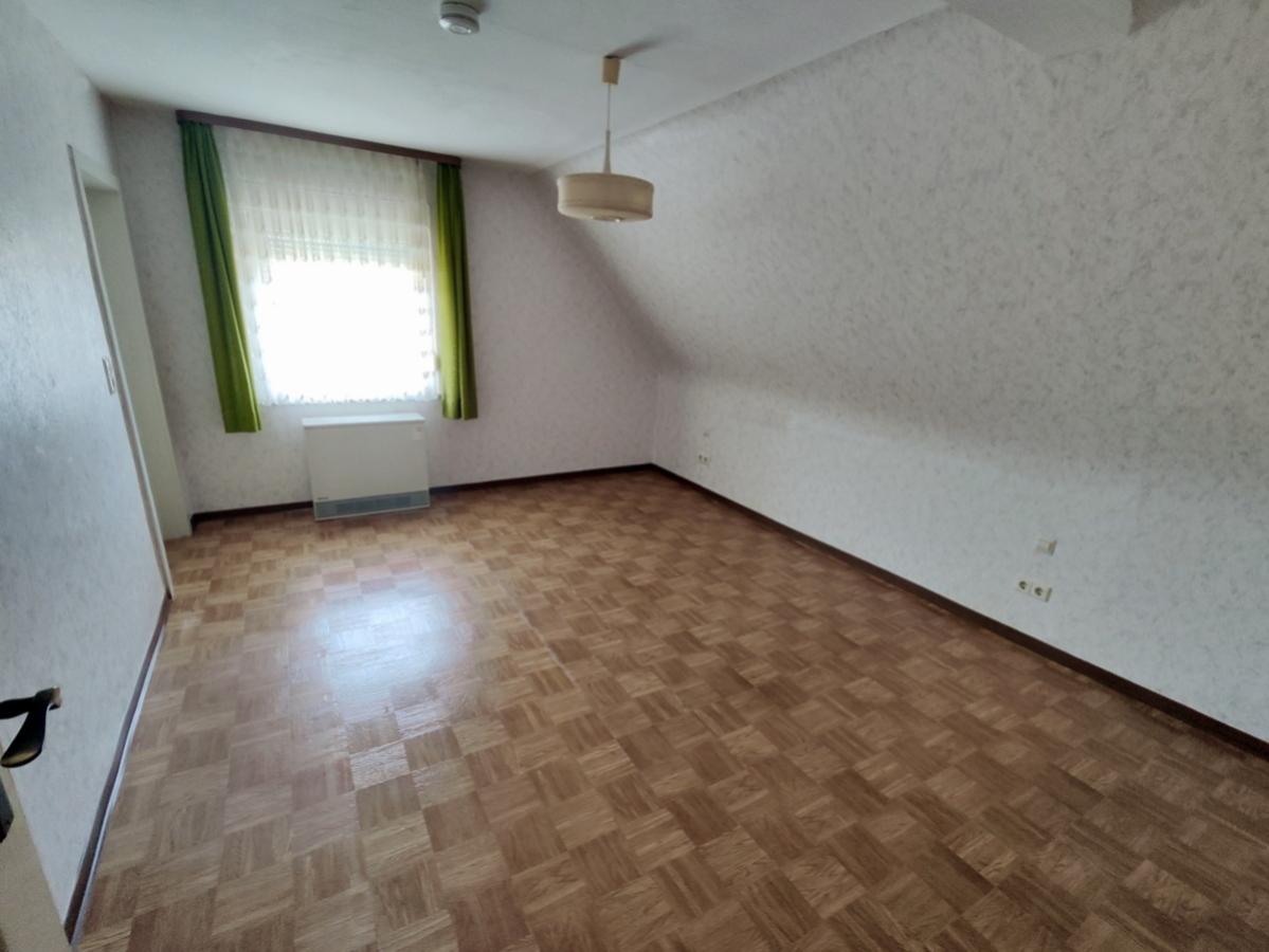 OG - Schlafzimmer