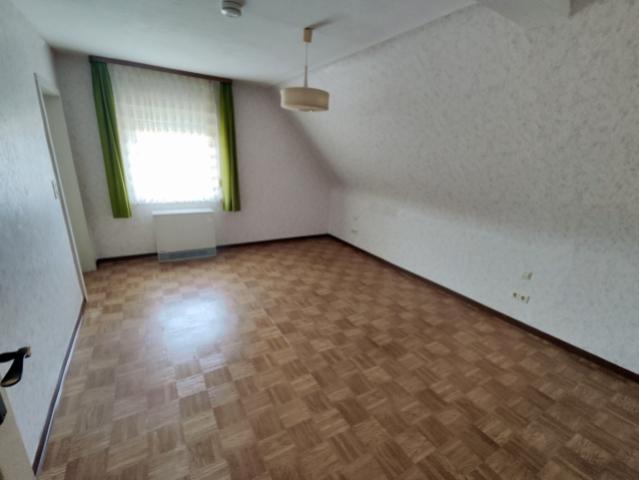 OG - Schlafzimmer