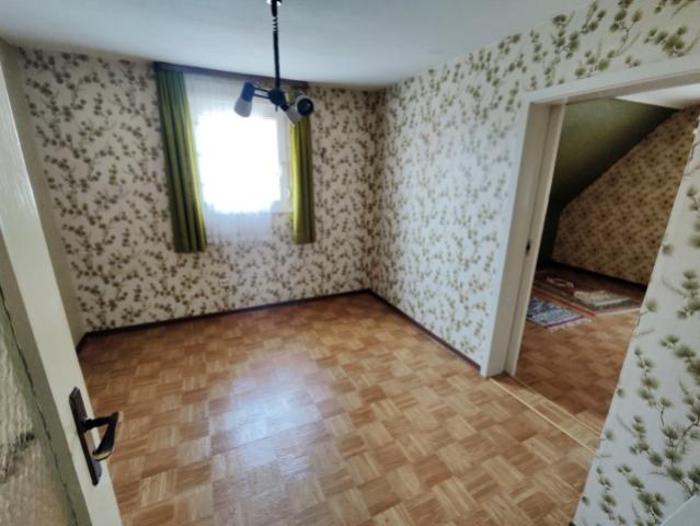 OG - Schlafzimmer 2